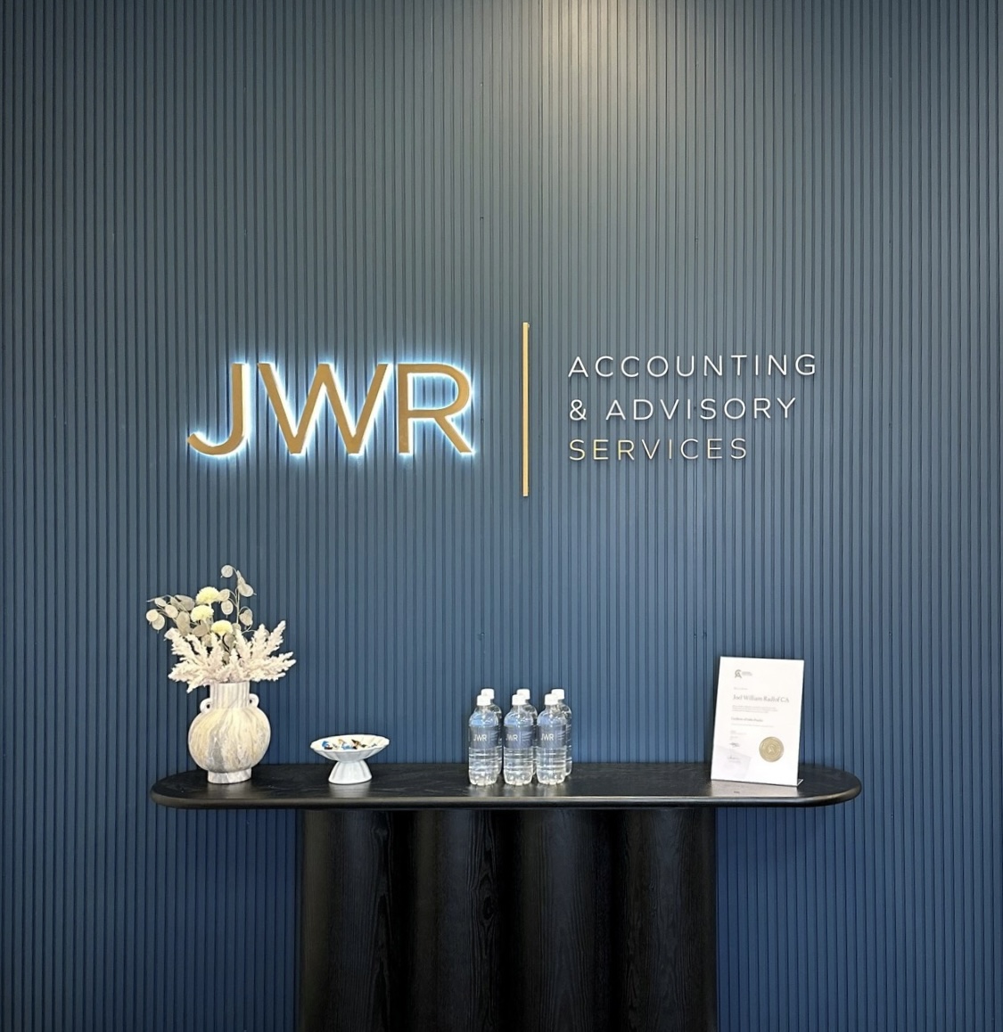 Solutions | JWR Accounting & Advisory Services